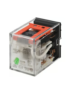 OMRON MY4N-CR-GS-R AC100/110 Device