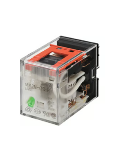OMRON MY4N-CR-GS-R AC200/220 Device