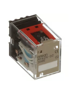 OMRON MY4N-D2 DC100/110 (S) Device