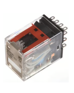 OMRON MY4N-D2 DC12 (S) Device