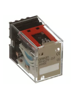 OMRON MY4N-D2 DC125 (S) Device
