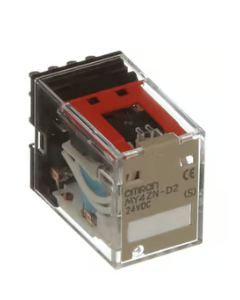 OMRON MY4N-D2 DC6 (S) Device