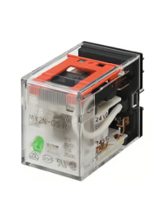 OMRON MY4N-D2-GS-R DC100/110 Device