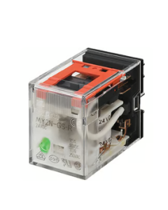 OMRON MY4N-D2-GS-R DC12 Device