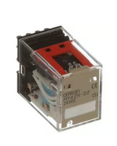 OMRON MY4N DC48 (S) Device
