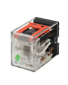 OMRON MY4N-GS-R AC200/220 Device