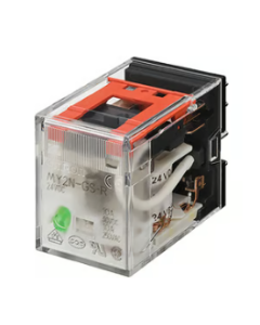 OMRON MY4N-GS-R DC100/110 Device