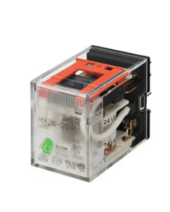OMRON MY4N-GS-R DC12 Device
