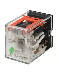 OMRON MY4N-GS-R DC24 Device