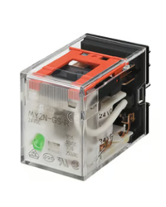OMRON MY4N-GS-R DC48 Device