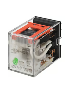 OMRON MY4N-GS-R DC6 Device