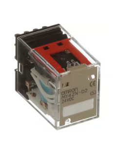 OMRON MY4N1-D2 DC100/110 (S) Device