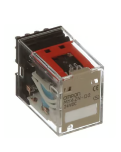 OMRON MY4N1-D2 DC12 (S) Device