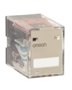 OMRON MY4N1-D2 DC24 (S) Device