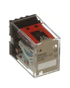 OMRON MY4N1 DC100/110 (S) Device