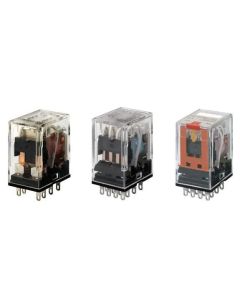 OMRON MY4N1DC100110S Device