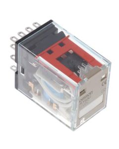 OMRON MY4N1DC12S Relay