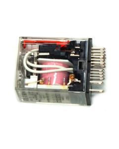 OMRON MY4NAC110120S Relay