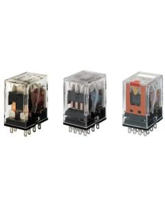 OMRON MY4NAC12S Relay