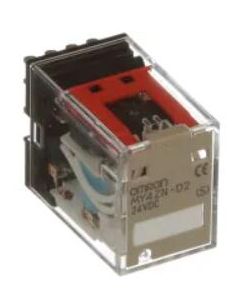 OMRON MY4NAC4850S Relay