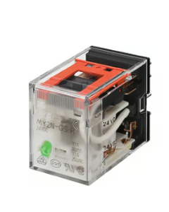 OMRON MY4NCRGSRAC110120 Device