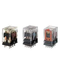OMRON MY4ND2DC12S Relay