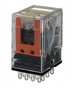 OMRON MY4ND2DC24S Relay