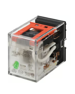 OMRON MY4NGSRAC100110 Device