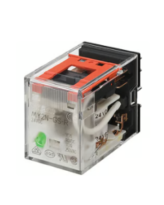 OMRON MY4NGSRAC220240 Device