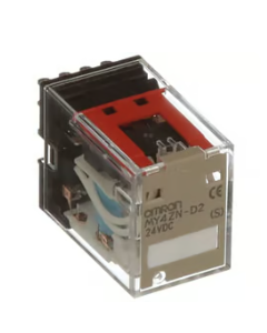OMRON MY4Z-02 AC110/120 Device