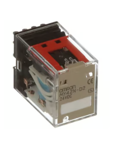 OMRON MY4Z-02-DC24 Device