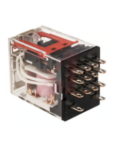 OMRON MY4Z AC110/120 (S) Device