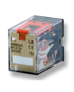OMRON MY4Z AC220/240 (S) Device