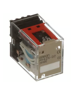 OMRON MY4Z AC6 (S) Device