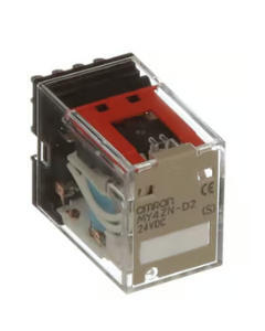 OMRON MY4Z DC12 (S) Device