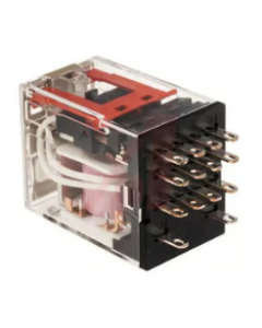 OMRON MY4Z DC24 (S) Device