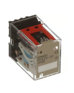 OMRON MY4Z DC48 (S) Device