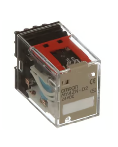 OMRON MY4Z DC6 (S) Device