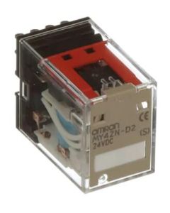 OMRON MY4Z02DC24 Relay