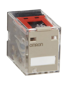 OMRON MY4ZAC110120 Relay