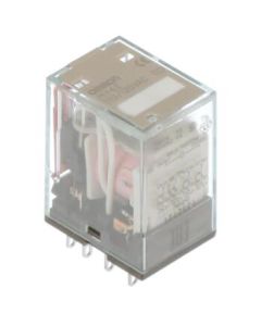 OMRON MY4ZAC110120S Relay