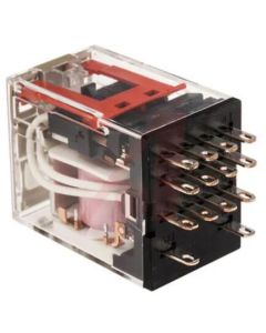 OMRON MY4ZDC24S Relay