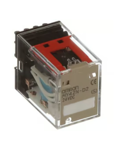 OMRON MY4ZH-AC24 Device