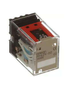 OMRON MY4ZH-DC24 Device
