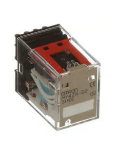 OMRON MY4ZH-US AC24 Device