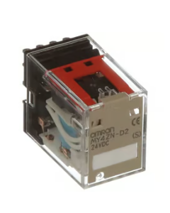 OMRON MY4ZH-US DC12 Device