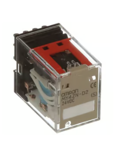 OMRON MY4ZH-US DC24 Device