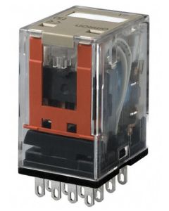 OMRON MY4ZHDC24 Device