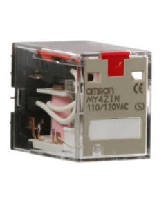 OMRON MY4ZIN AC110/120 (S) Device