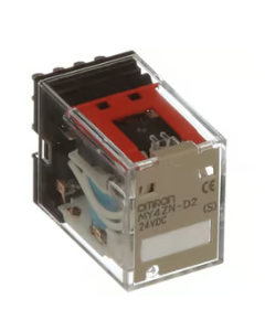 OMRON MY4ZIN AC24 (S) Device